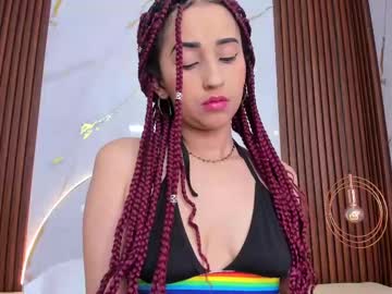 Violett_Rabbit_ September 22, 2025 Chaturbate stream image