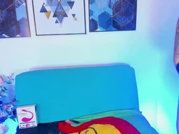 Anyell_Fox_Xxx September 23, 2025 Chaturbate stream image
