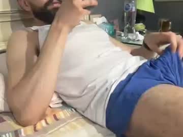 Arabman991 September 23, 2025 Chaturbate stream image