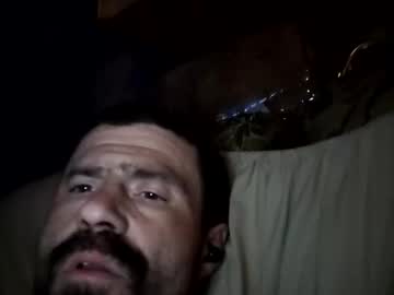 Cockedanloaded September 23, 2025 Chaturbate stream image
