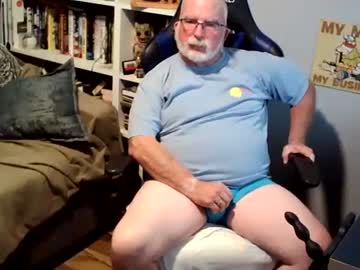 Desertknight56 September 23, 2025 Chaturbate stream image