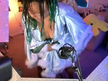 Faeryaisha September 23, 2025 Chaturbate stream image