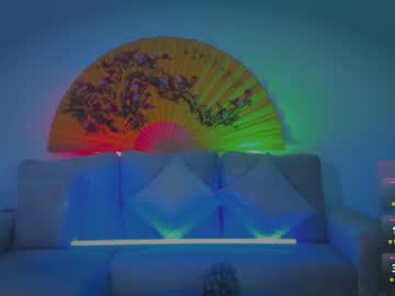 Geminis_Grey September 23, 2025 Chaturbate stream image