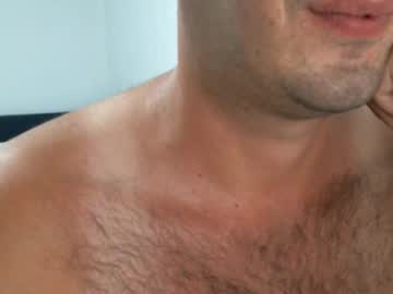 Hairyeurostud September 23, 2025 Chaturbate stream image