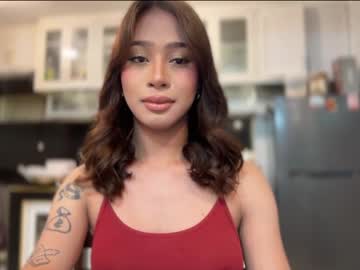Ivorycollins September 23, 2025 Chaturbate stream image