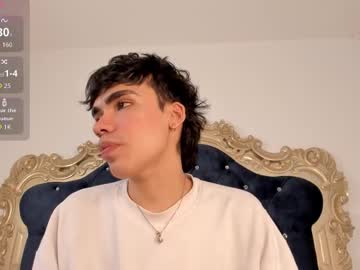 Joecollins_ September 23, 2025 Chaturbate stream image