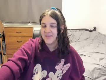 Longhairbigbewbs September 23, 2025 Chaturbate stream image