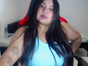 _Melody_18 September 23, 2025 Chaturbate stream image