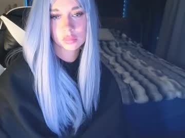Mezzalunaa September 23, 2025 Chaturbate stream image