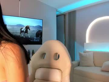 Millieskinny_ September 23, 2025 Chaturbate stream image