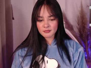 Missmariana_ September 23, 2025 Chaturbate stream image