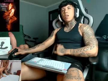 Nickhot0609 September 23, 2025 Chaturbate stream image