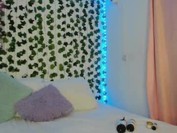 Pau_Delima__ September 23, 2025 Chaturbate stream image