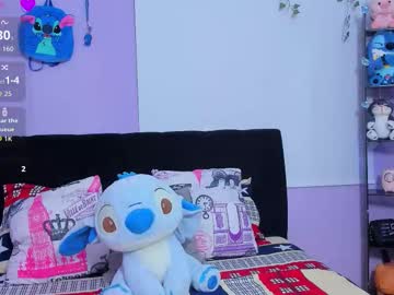 Sara_Mendez2_ September 23, 2025 Chaturbate stream image