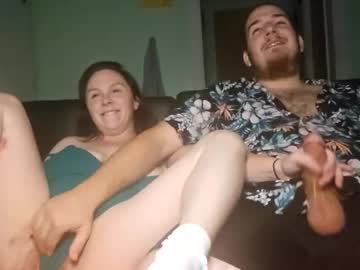 Tntkinkcouple September 23, 2025 Chaturbate stream image