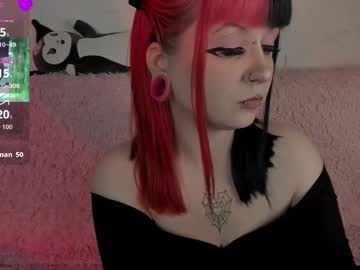 Toriayun0 September 23, 2025 Chaturbate stream image