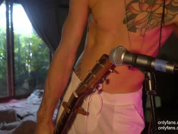 Voodoo_Hd September 23, 2025 Chaturbate stream image