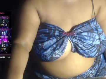 Yasmin2560987 September 23, 2025 Chaturbate stream image