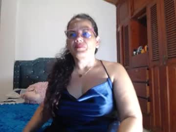Yazmin_Mature September 23, 2025 Chaturbate stream image