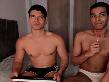 Bbbeachboy September 23, 2025 Chaturbate stream image