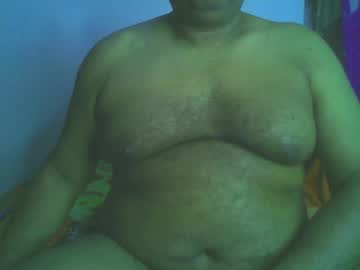 Beargryzzly September 23, 2025 Chaturbate stream image