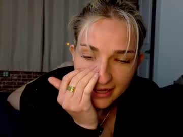 Charbearxoxo September 23, 2025 Chaturbate stream image