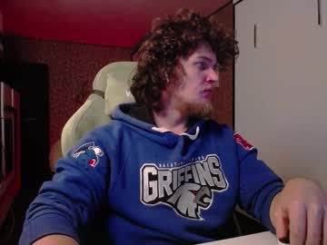 Cumzan_ September 23, 2025 Chaturbate stream image