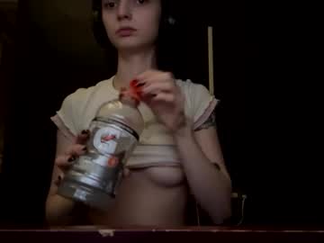 Daintydarlingxoxo September 23, 2025 Chaturbate stream image