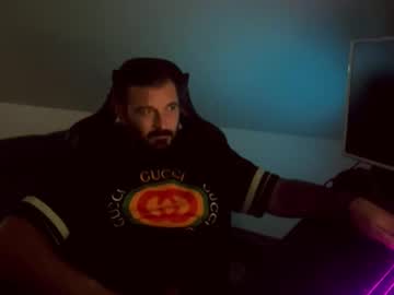 Donchriiis September 23, 2025 Chaturbate stream image