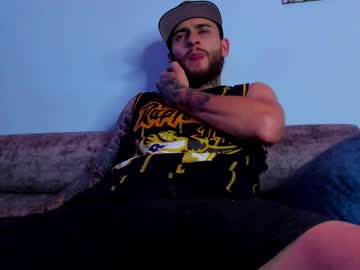 Drako_Lamar September 23, 2025 Chaturbate stream image