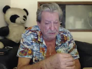 Jacques_De_France September 23, 2025 Chaturbate stream image