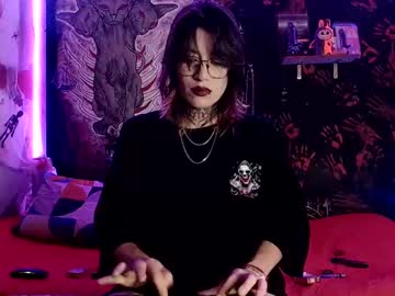 Jadepoarch September 23, 2025 Chaturbate stream image