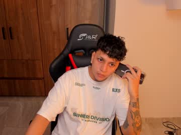 Jake_Pons September 23, 2025 Chaturbate stream image