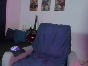 Jerrycole_ September 23, 2025 Chaturbate stream image