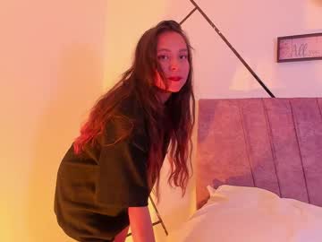 Julieta_Lein September 23, 2025 Chaturbate stream image