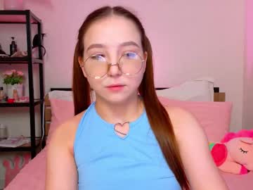 Lovely_Poppy September 23, 2025 Chaturbate stream image