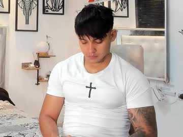 Lunay_Xtreemboy September 23, 2025 Chaturbate stream image