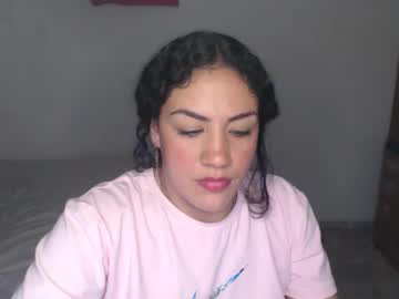 Maryam_Arabicmilk September 23, 2025 Chaturbate stream image