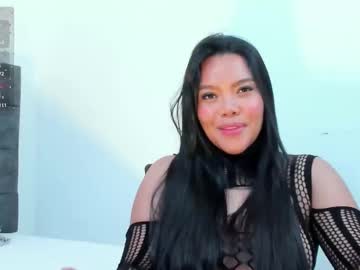 Megan_Bakers September 23, 2025 Chaturbate stream image