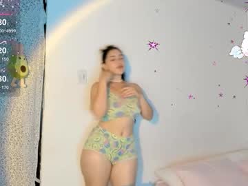 Molly_G18 September 23, 2025 Chaturbate stream image