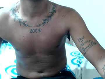 Neymar_Latin_Sexy September 23, 2025 Chaturbate stream image