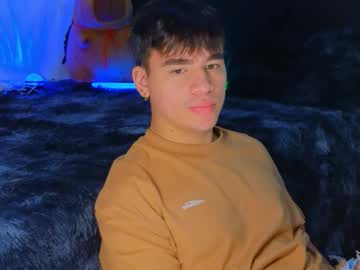 Noah_Coleman__ September 23, 2025 Chaturbate stream image