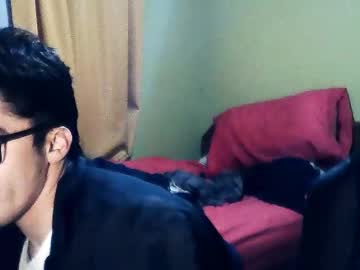 Rpaulo25 September 23, 2025 Chaturbate stream image