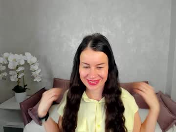 Stella_Leonn September 23, 2025 Chaturbate stream image