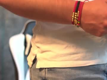 Valentino_Ferrari28 September 23, 2025 Chaturbate stream image
