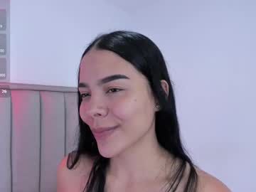 Valery__Nova September 23, 2025 Chaturbate stream image