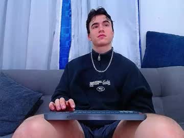 Andre_Parker September 23, 2025 Chaturbate stream image