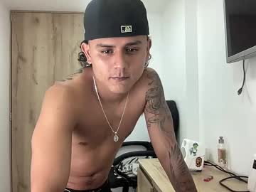 Bob_Pettersonn September 23, 2025 Chaturbate stream image