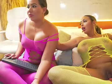 Charlottekiss21 September 23, 2025 Chaturbate stream image