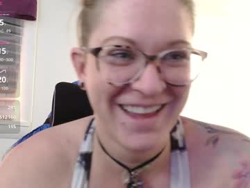 Dixie_Comanche September 23, 2025 Chaturbate stream image